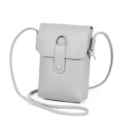 image-Women's Crossbody High-grade Fashion First Layer Leather One-shoulder Small Bag Lightweight