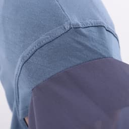 image-Modal Scarf Bottoming Hood Pearl Chiffon Women's Bag Scarf