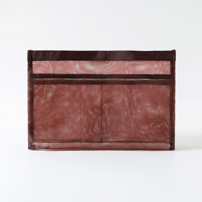 image-Women's Fashion Personality Storage Wash Bag