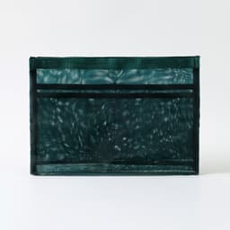 image-Women's Fashion Personality Storage Wash Bag