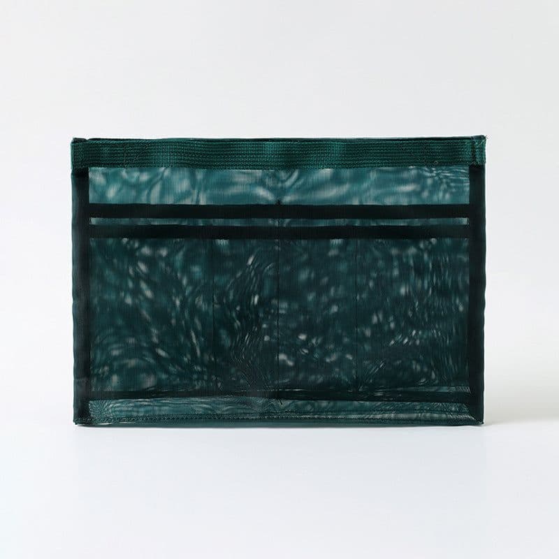 image-Women's Fashion Personality Storage Wash Bag