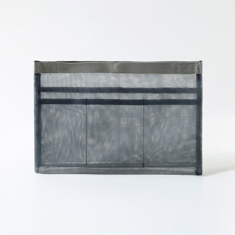 image-Women's Fashion Personality Storage Wash Bag