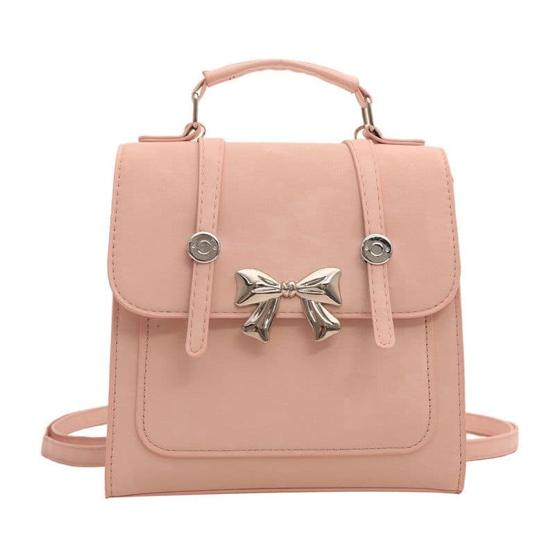 image-Butterfly Backpack Women's Fashion Mini Travel Backpack Bgas
