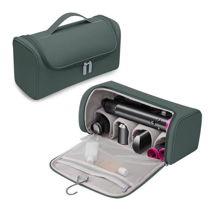image-Travel Portable Waterproof Cosmetic Bag