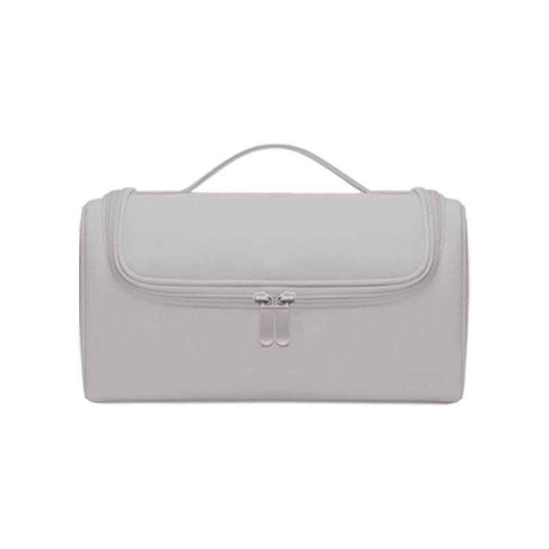image-Travel Portable Waterproof Cosmetic Bag
