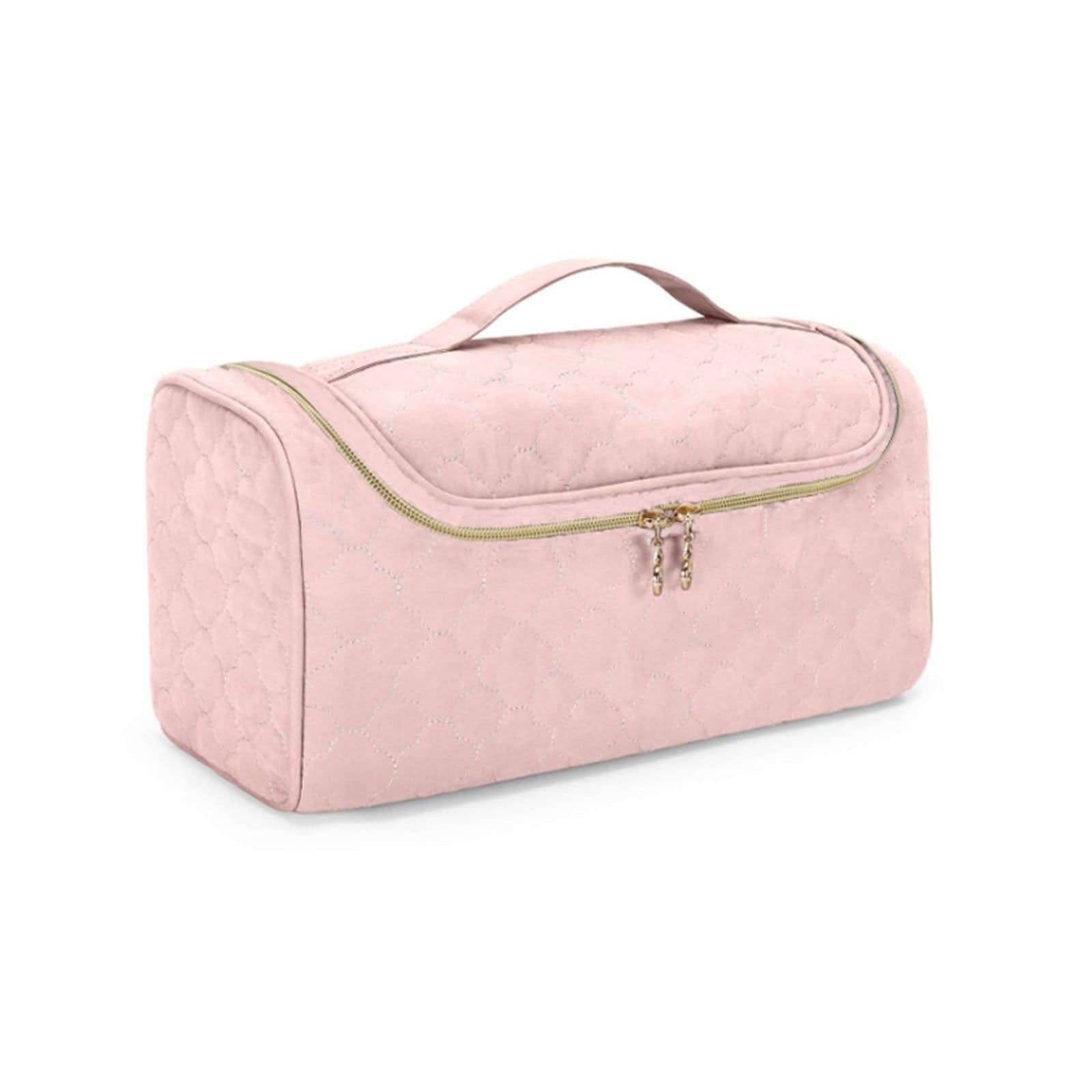 image-Travel Portable Waterproof Cosmetic Bag