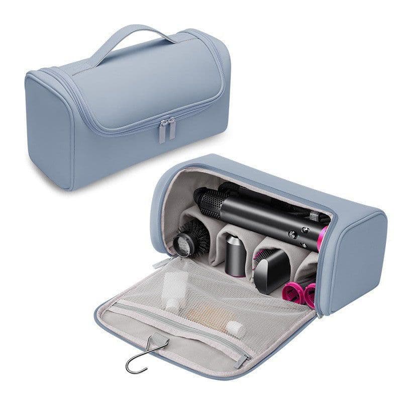 image-Travel Portable Waterproof Cosmetic Bag