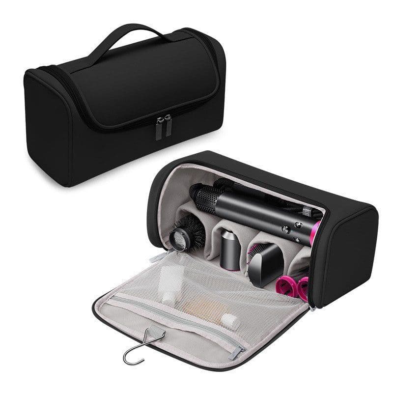 image-Travel Portable Waterproof Cosmetic Bag