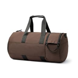 image-Waterproof Polyester Fabrics Gym Bag Portable Travel Handbag