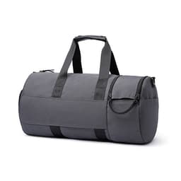 image-Waterproof Polyester Fabrics Gym Bag Portable Travel Handbag