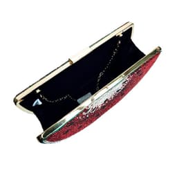 image-Dinner Ladies Handbag Diamond Clutch Dress Evening Bag Handbag