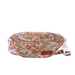 image-Women's Fashion Retro Wide Strap Crossbody Bag