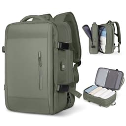 image-Scalable New Business Travel Large Capacity Computer Schoolbag Women