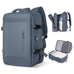 image-Scalable New Business Travel Large Capacity Computer Schoolbag Women