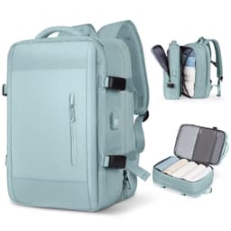 image-Scalable New Business Travel Large Capacity Computer Schoolbag Women