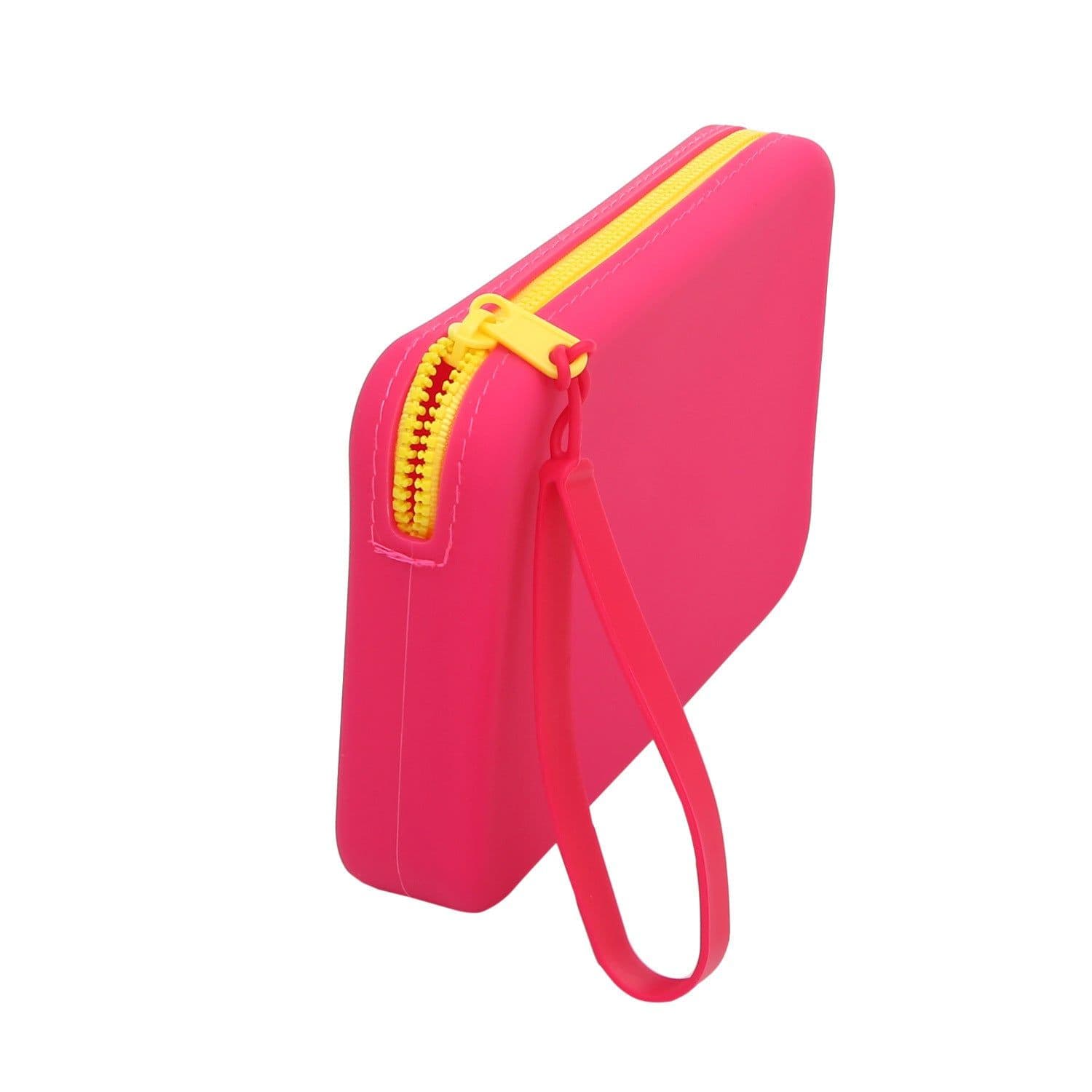 image-Makeup Brush Wash Bag Good-looking Digital Aunt Towel Storage Bag