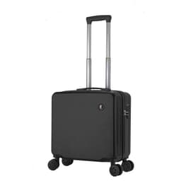 image-18-inch Trolley Case Printed Pattern Luggage Small Children Suitcase Boarding Bag Suitcase