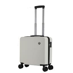 image-18-inch Trolley Case Printed Pattern Luggage Small Children Suitcase Boarding Bag Suitcase