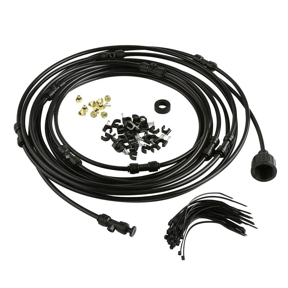 image-Garden Cooling Atomization Cooling System Set