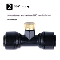 image-Garden Cooling Atomization Cooling System Set