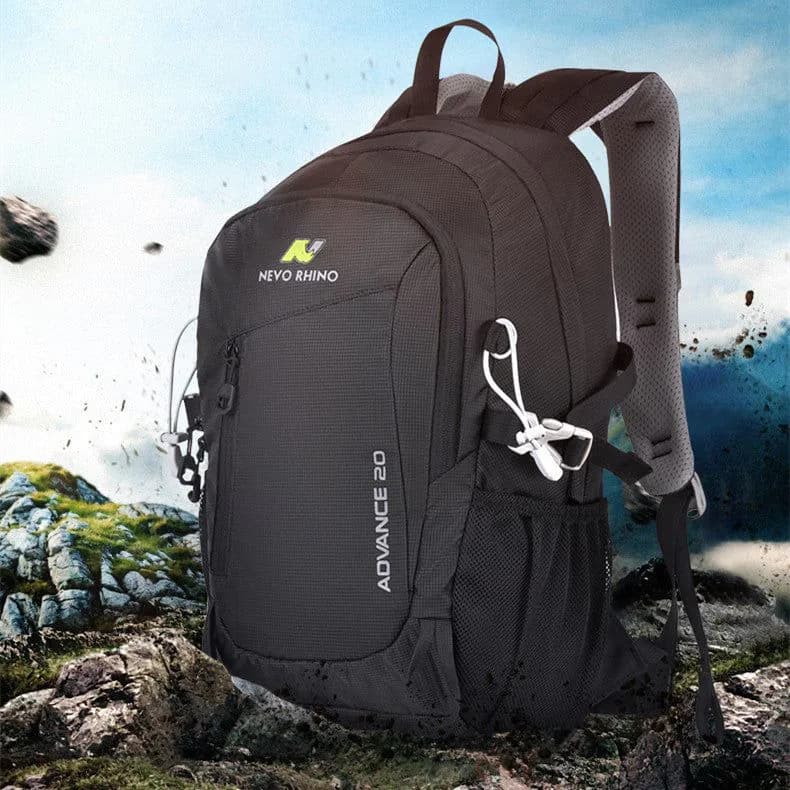 image-Sports Bag Large Capacity 20 L Backpack