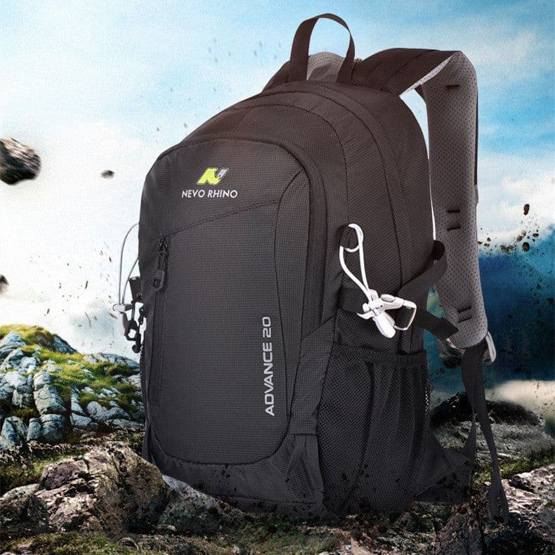 image-Sports Bag Large Capacity 20 L Backpack
