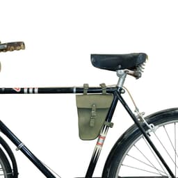 image-European And American Cycling Outdoor Bicycle Triangle Change And Mobile Phone Bag