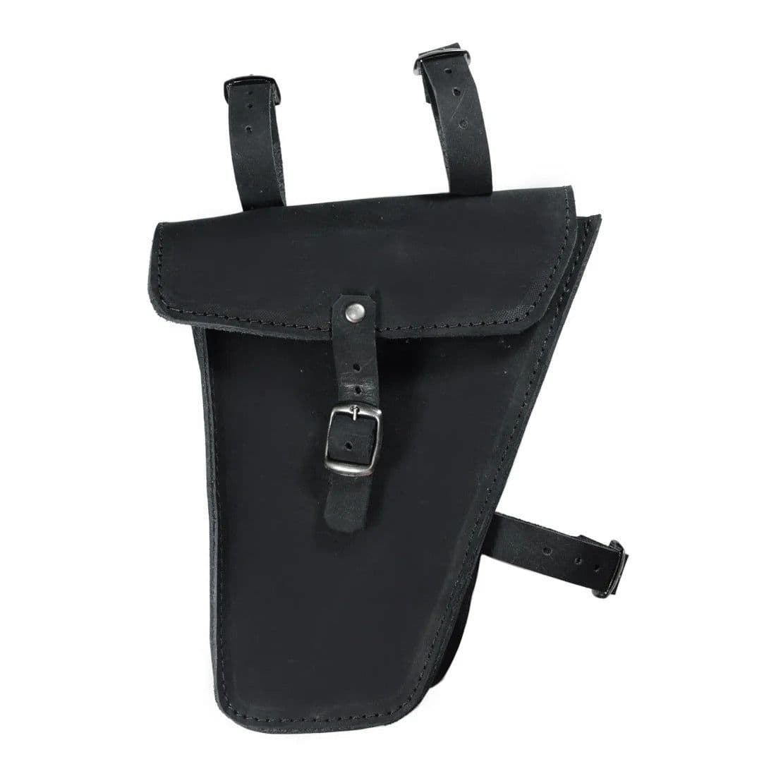 image-European And American Cycling Outdoor Bicycle Triangle Change And Mobile Phone Bag