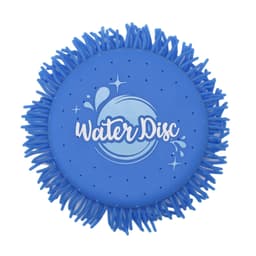 image-TPR Sponge Absorbent Beach Water Toy Playing Toys