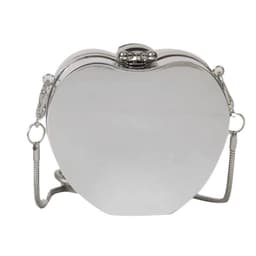 image-Mini Acrylic Round Cake Small Bag Female Fashion Small Cosmetic Bag