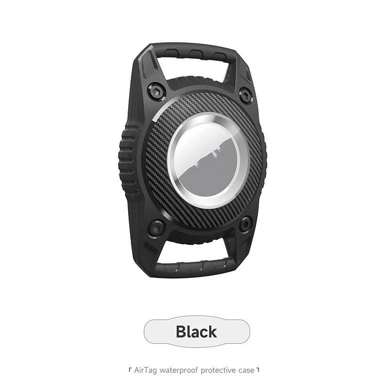 image-Airtag IP7 Waterproof Locator Protective Sleeve