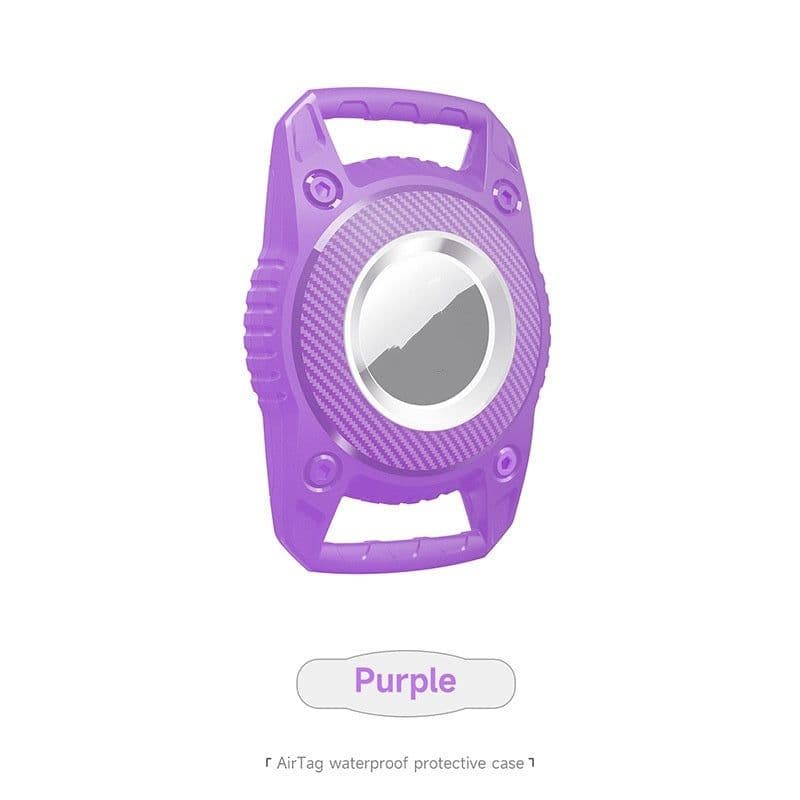 image-Airtag IP7 Waterproof Locator Protective Sleeve
