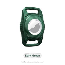 image-Airtag IP7 Waterproof Locator Protective Sleeve