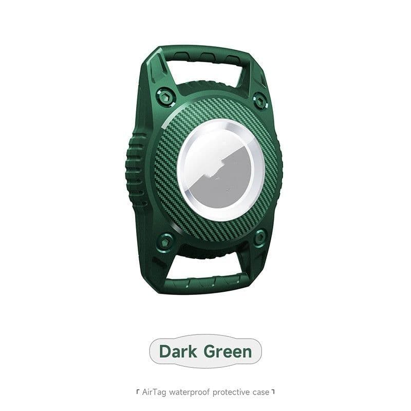 image-Airtag IP7 Waterproof Locator Protective Sleeve