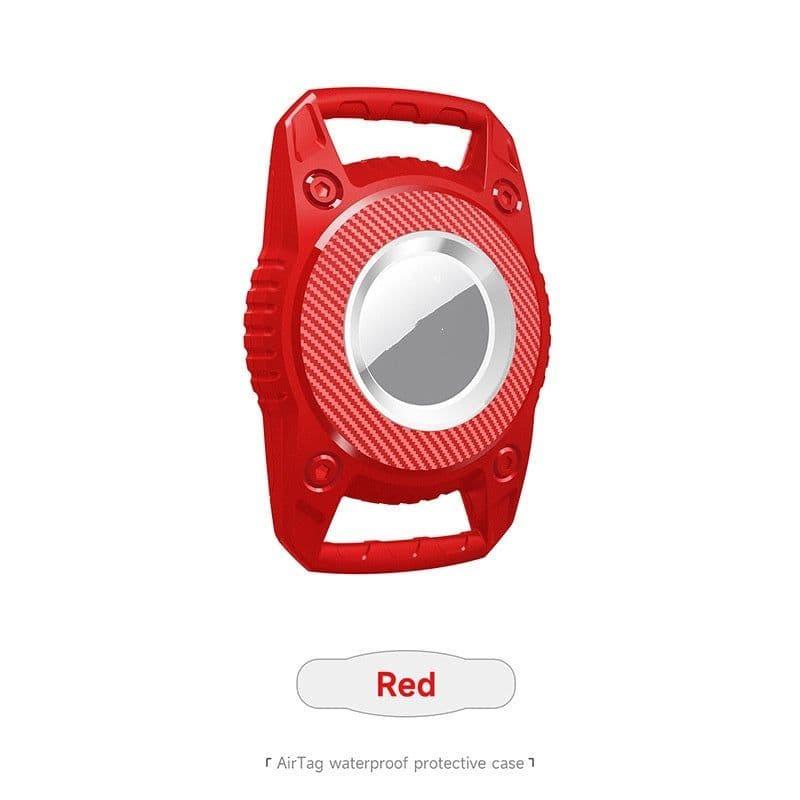 image-Airtag IP7 Waterproof Locator Protective Sleeve