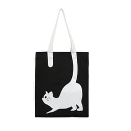 image-Fashion Artistic Canvas Women's Bag