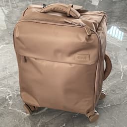 image-Ultra-light Waterproof Oxford Cloth Suitcase Universal Wheel Luggage