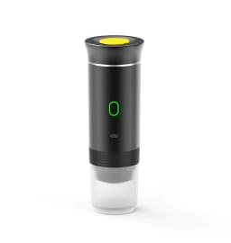 image-Electric Grinder Coffee Travel Handy 3 In1 Espresso Portable Coffee Espresso Maker Machine Cafe Portable Capsule Coffee Machine Kitchen Gadgets