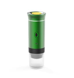 image-Electric Grinder Coffee Travel Handy 3 In1 Espresso Portable Coffee Espresso Maker Machine Cafe Portable Capsule Coffee Machine Kitchen Gadgets