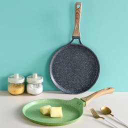 image-Baking At Home Non Stick Pan