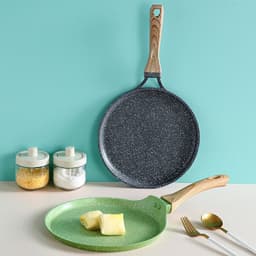 image-Baking At Home Non Stick Pan
