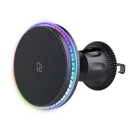 image-Magnetic Wireless Charger Mobile Phone Holder