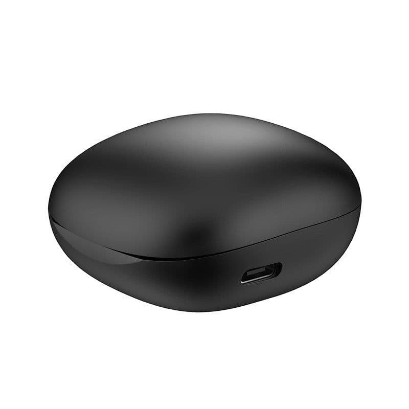 image-Wireless Bluetooth Translation Headphones Portable In-ear