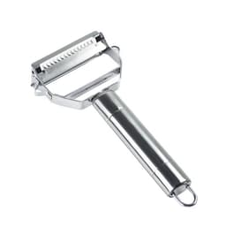 image-Stainless Steel Peeler Kitchen Gadget