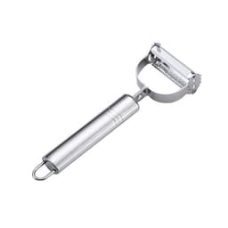 image-Stainless Steel Peeler Kitchen Gadget