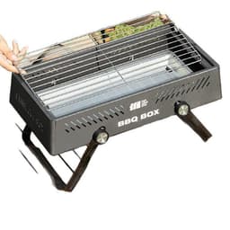 image-Household Stainless Steel Outdoor Barbecue Grill