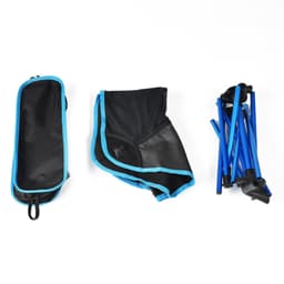 image-Travel Ultralight Folding Chair Superhard High Load Outdoor Camping Chair Portable Beach Hiking Picnic Seat Fishing Tools Chair