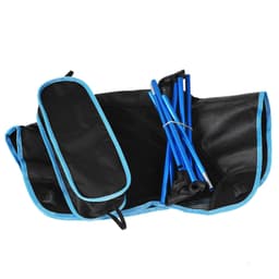 image-Travel Ultralight Folding Chair Superhard High Load Outdoor Camping Chair Portable Beach Hiking Picnic Seat Fishing Tools Chair