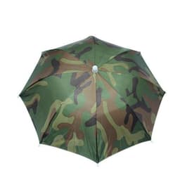 image-55 65cm Outdoor Fishing Sunshade Waterproof Camping Hiking Fishing Holiday Folding Sunhat