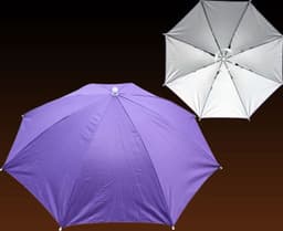 image-55 65cm Outdoor Fishing Sunshade Waterproof Camping Hiking Fishing Holiday Folding Sunhat